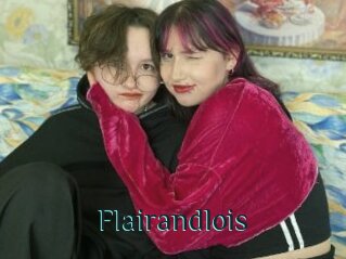 Flairandlois