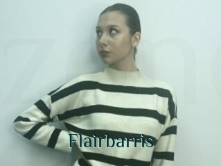 Flairbarris