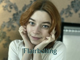 Flairbolling