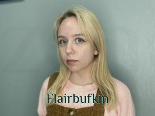 Flairbufkin