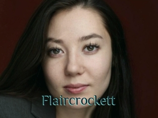 Flaircrockett