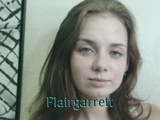 Flairgarrett