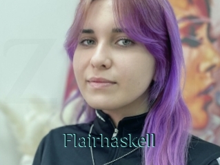 Flairhaskell