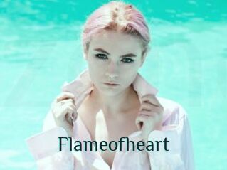 Flameofheart