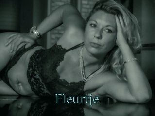 Fleurtje