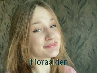 Floraalder