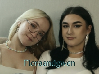 Floraandgwen