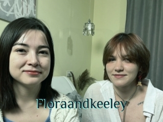 Floraandkeeley