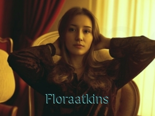 Floraatkins