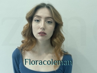 Floracoleman