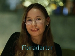 Floradarter