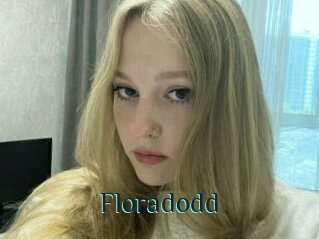 Floradodd