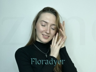 Floradyer