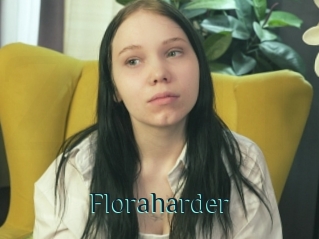 Floraharder