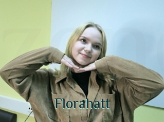 Florahatt