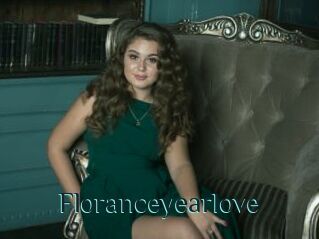 Floranceyearlove