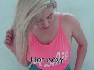 Florasexy