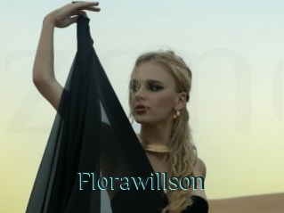 Florawillson