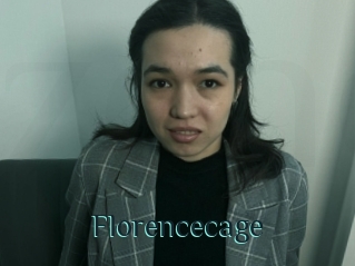 Florencecage