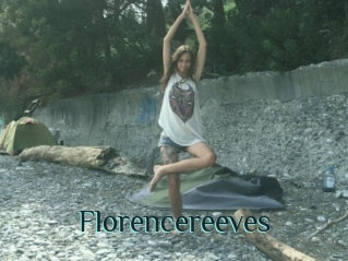 Florencereeves