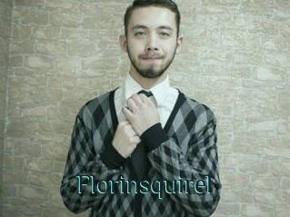 Florinsquirel