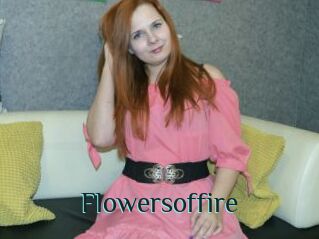 Flowersoffire