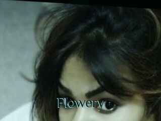 Flowery