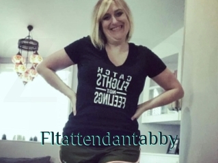 Fltattendantabby