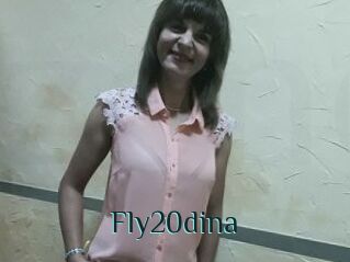 Fly20dina