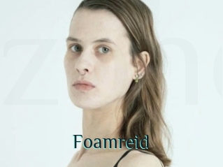 Foamreid