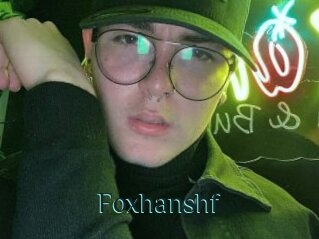 Foxhanshf