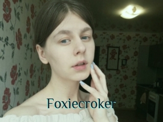 Foxiecroker