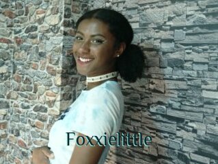 Foxxielittle