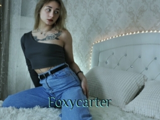 Foxycarter