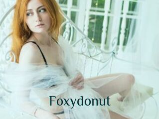 Foxydonut