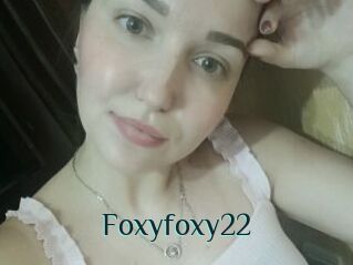 Foxyfoxy22