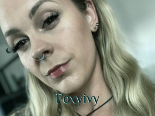 Foxyivy