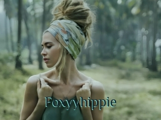 Foxyyhippie