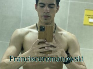 Franciscoromanowski