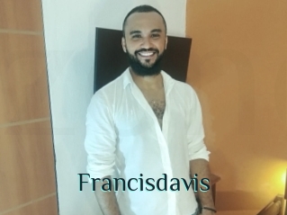 Francisdavis