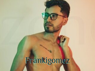 Frankigomez