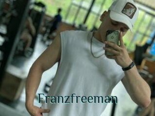 Franzfreeman