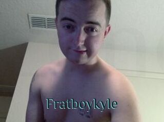 Fratboykyle