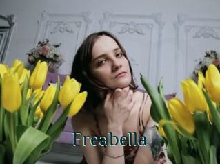 Freabella