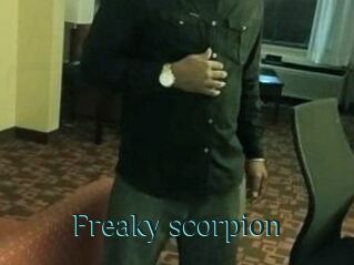 Freaky_scorpion