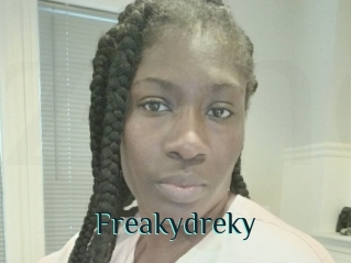 Freakydreky