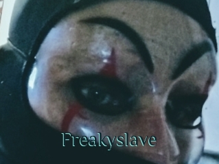 Freakyslave