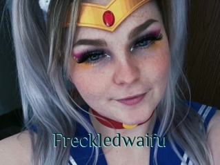 Freckledwaifu