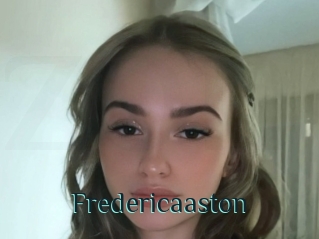 Fredericaaston