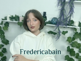 Fredericabain